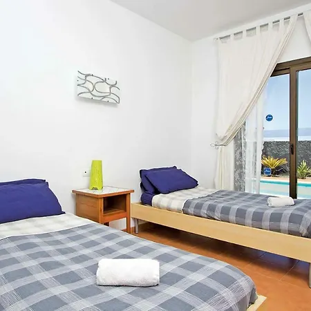 Casa Solace * Playa Blanca (Lanzarote)