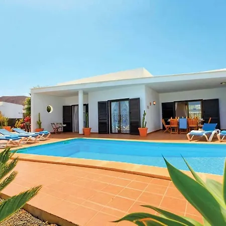Villa Casa Solace