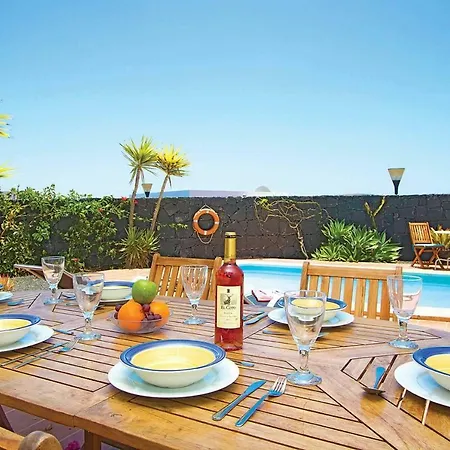 Casa Solace Villa