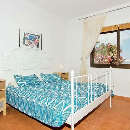 Casa Solace Playa Blanca (Lanzarote)