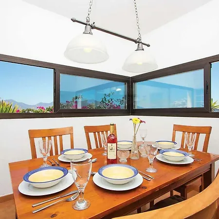 Villa Casa Solace *