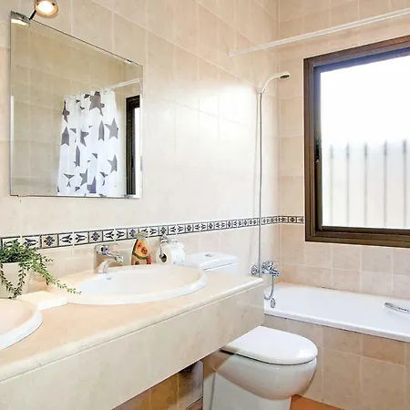 Casa Solace Playa Blanca (Lanzarote)