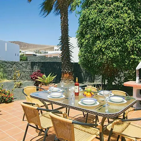 Villa Casa Solace *